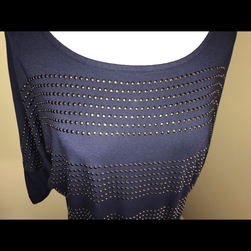 Kenneth Cole New York top